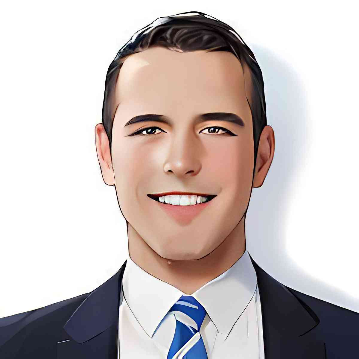安德鲁·科斯(Andrew Koss)有何成就?盘点他的主要贡献。