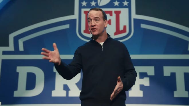 New Peyton Manning Commercial: Check Out the Hilarious Ad Everyone Is Talking About.