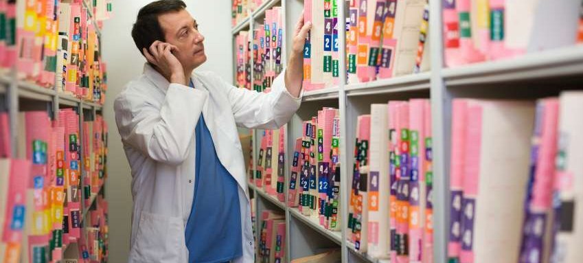 Cox Health Records Request: What You Need to Know to Get Started.