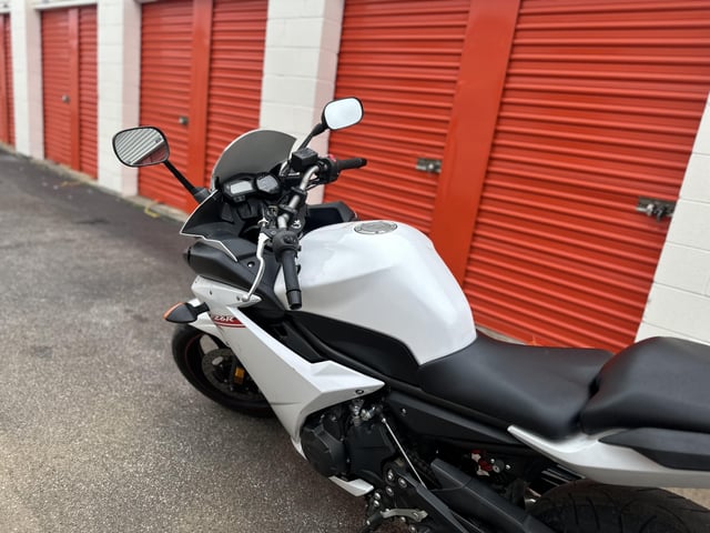 Is the 2012 Yamaha FZ6 Right for You? (See if This Bike Fits Your Riding Style!)