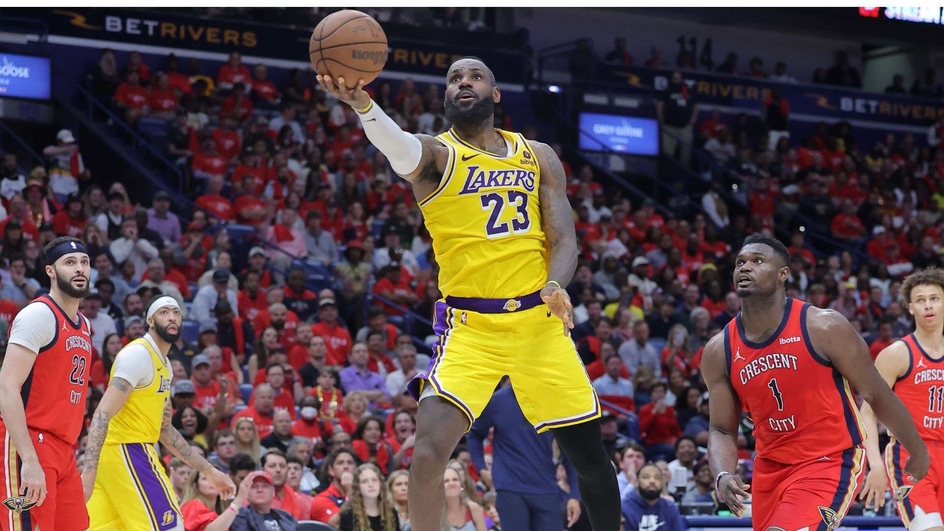 How to Watch Lakers on TV Today: Simple Channel Guide & Schedule