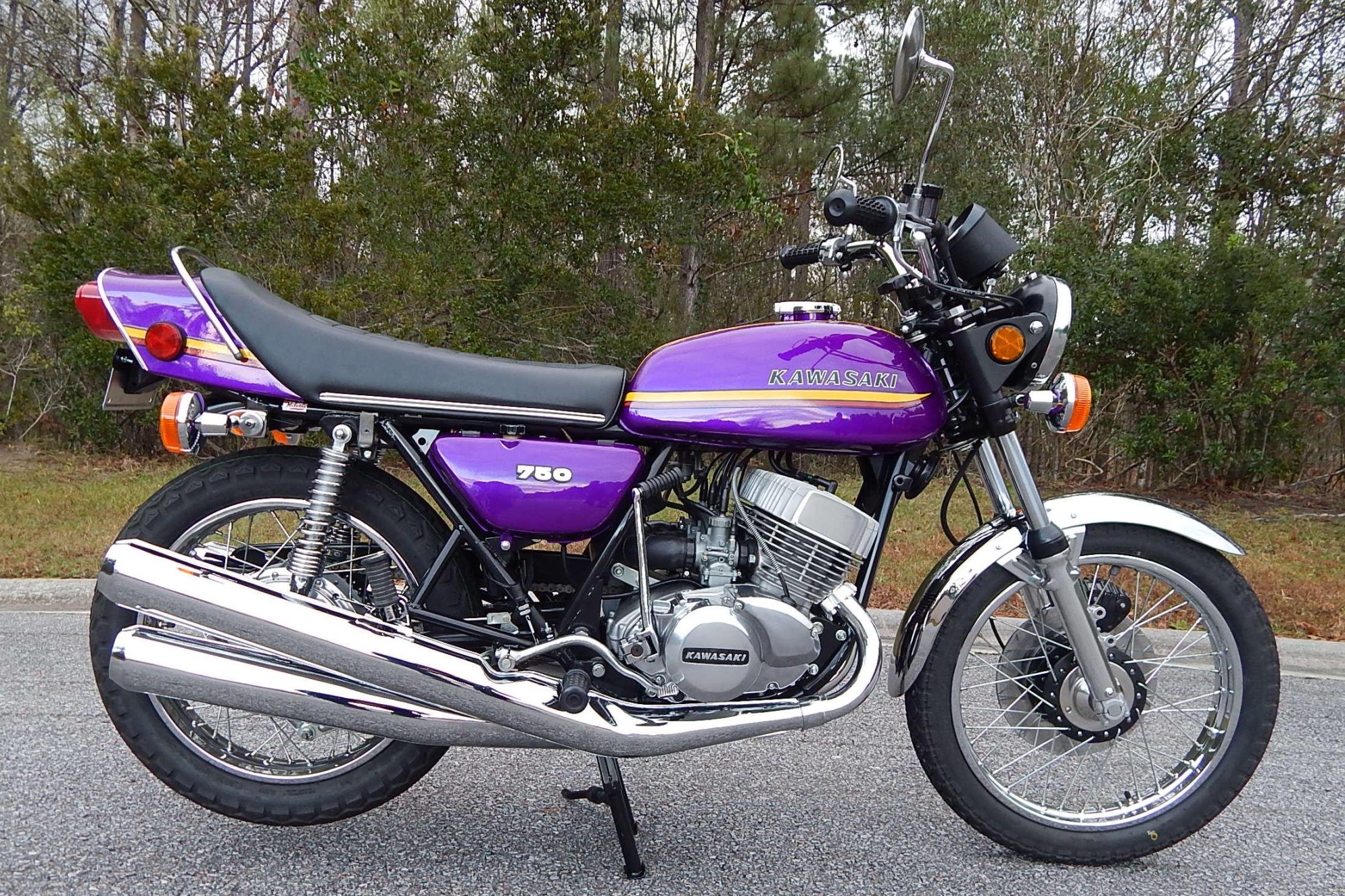 h2 750 kawasaki price:What is market price,check now.