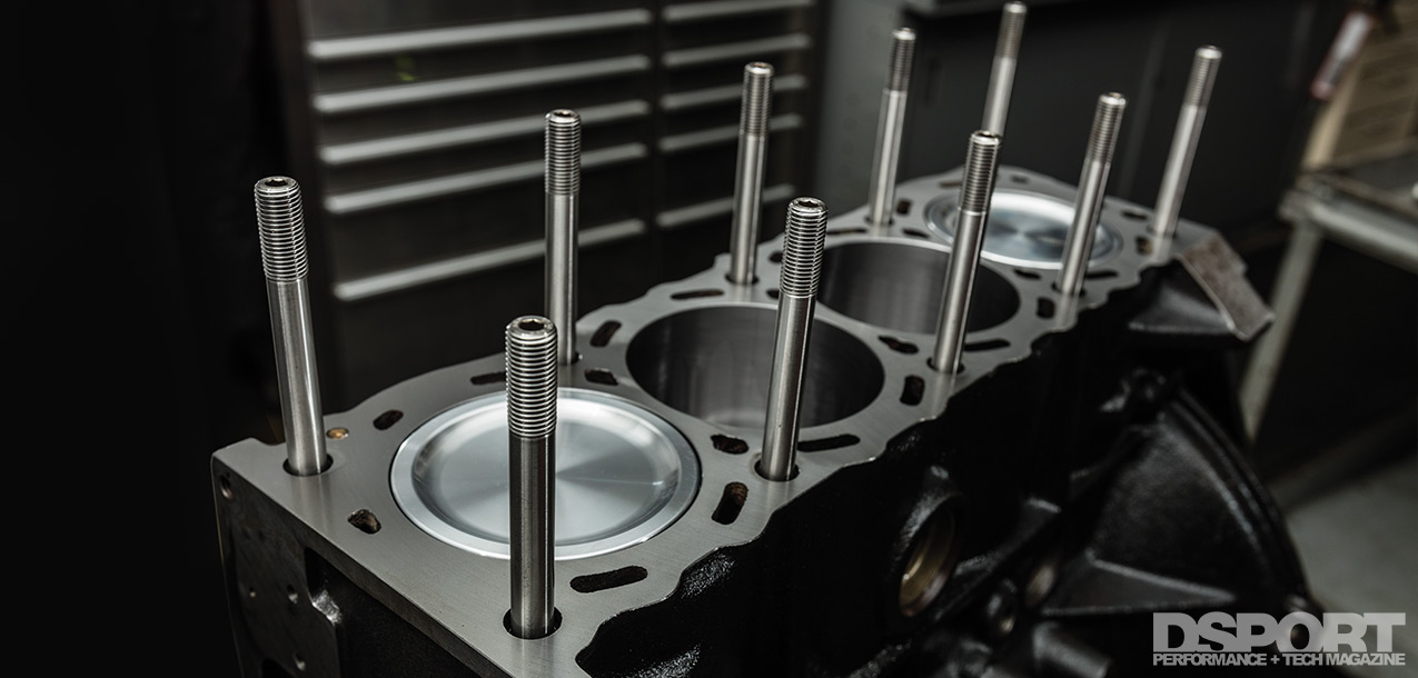 Upgrade Your Ride! (Best Ways to Maximize Piston Power)