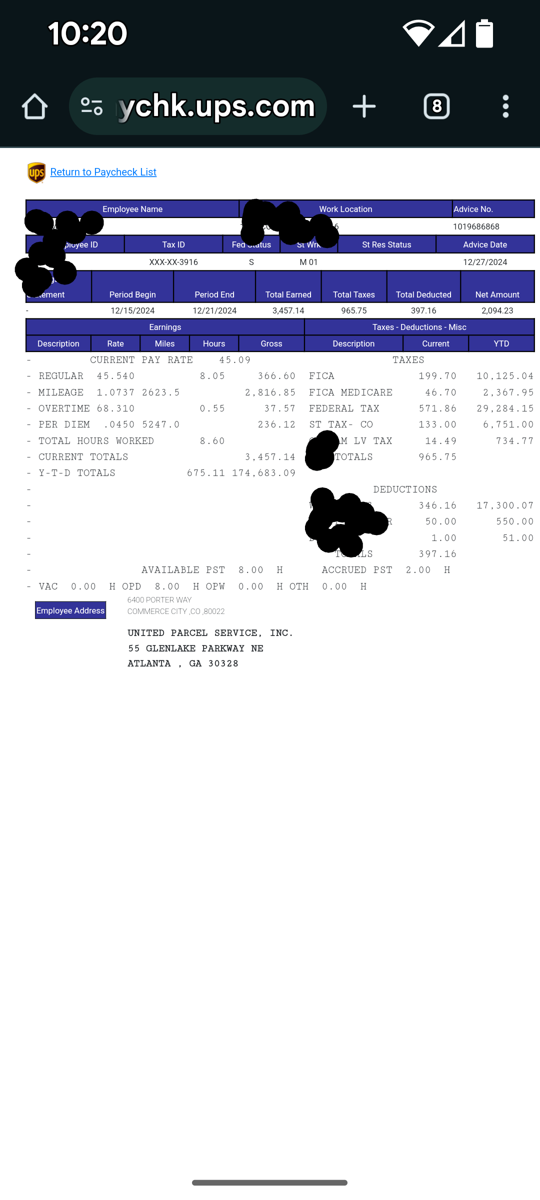 How much does a UPS feeder driver make (A simple breakdown of potential earnings and benefits)?