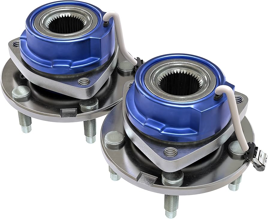 Where can you buy a good 2006 grand prix wheel bearing? Check these places for reliable parts.