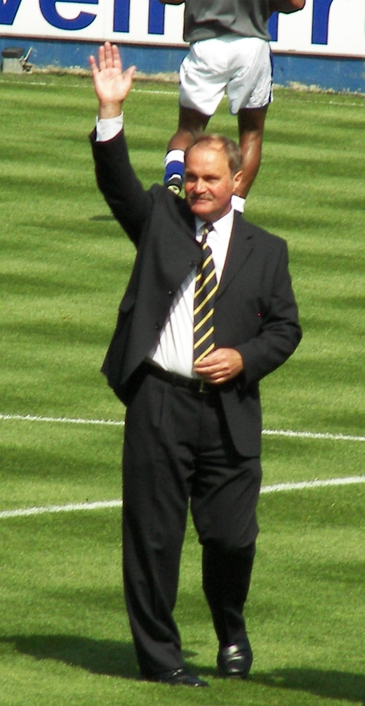 Mick Mills: The Full Story (From Ipswich to the World Cup)