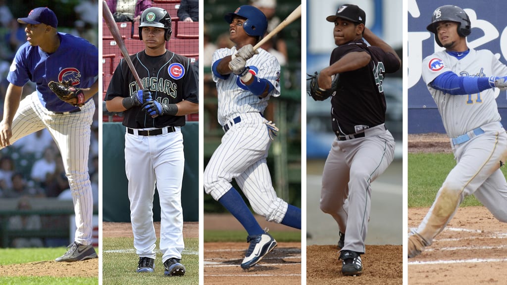 Cubs Guardians Players: Who Are the Top Names to Watch?