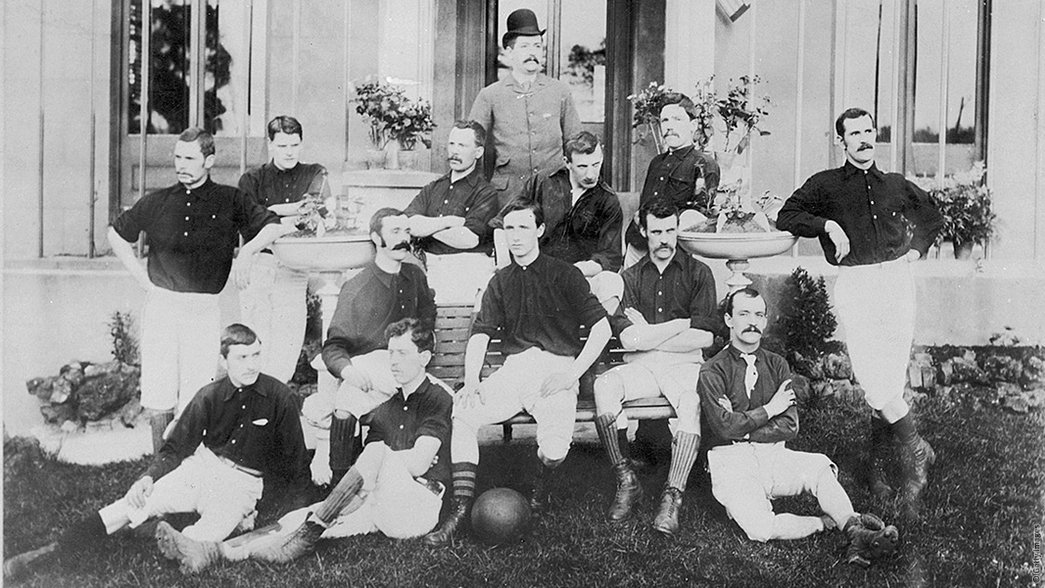 Arsenal Formation Story: From Humble Beginnings to Glory