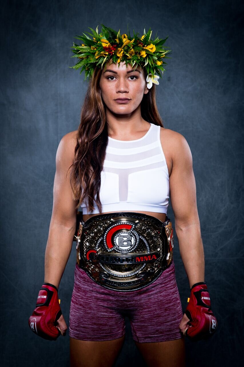 How to Become Hawaiian MMA Fighter? Expert Advice