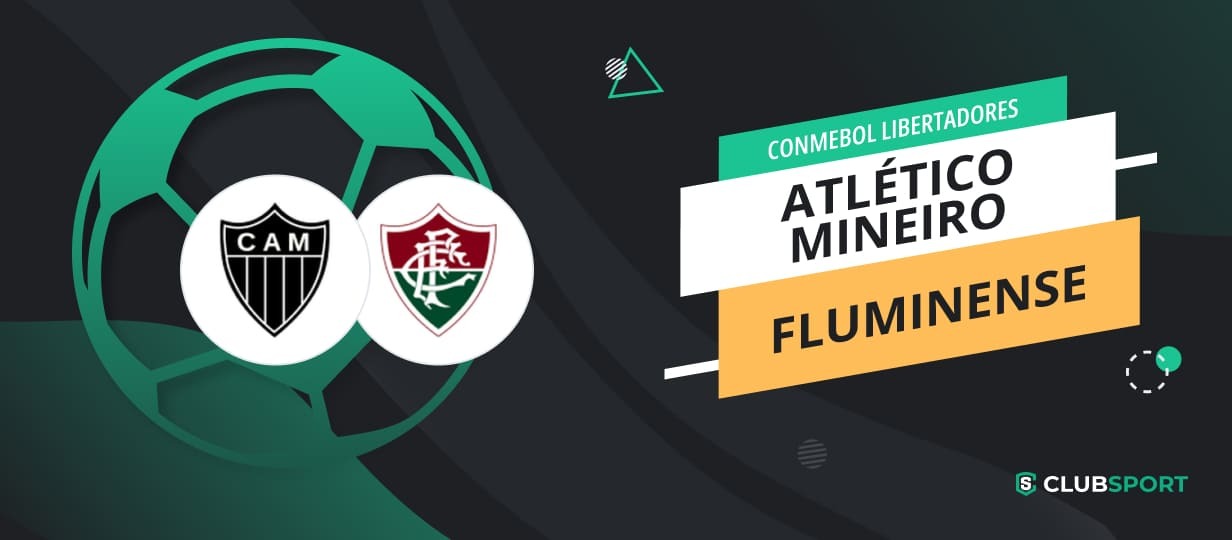 Atlético Mineiro vs Fluminense: What are the Odds of Winning?