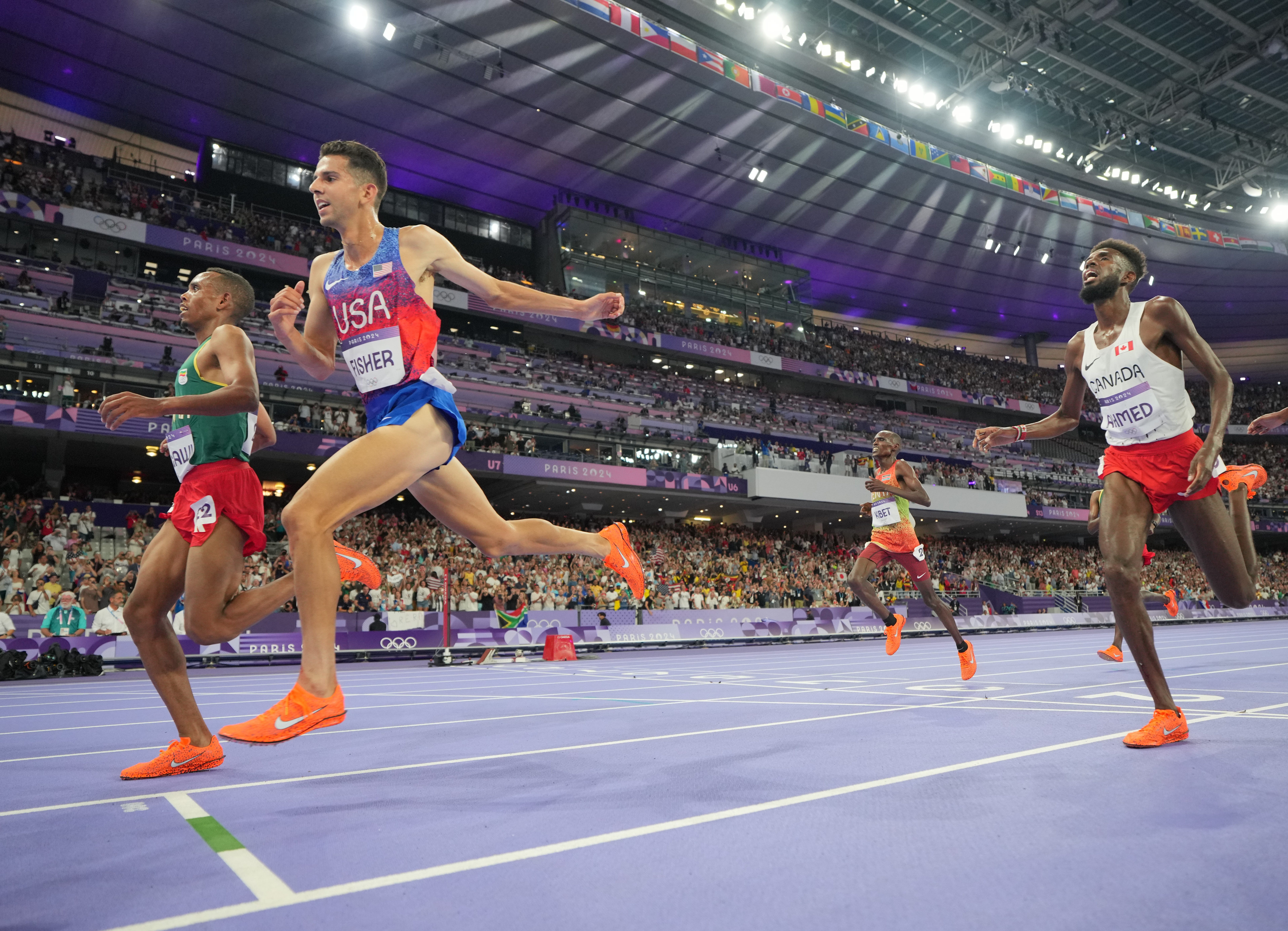 Where to find the official Olympic scorecard? Check these reliable sources for live results.