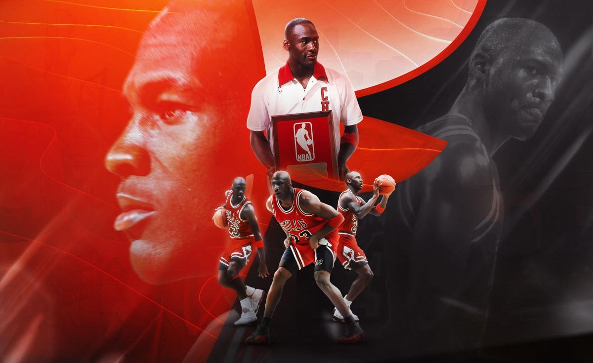 Michael Jordan 1988 DPOY: What made his defense better than other top guards that year?
