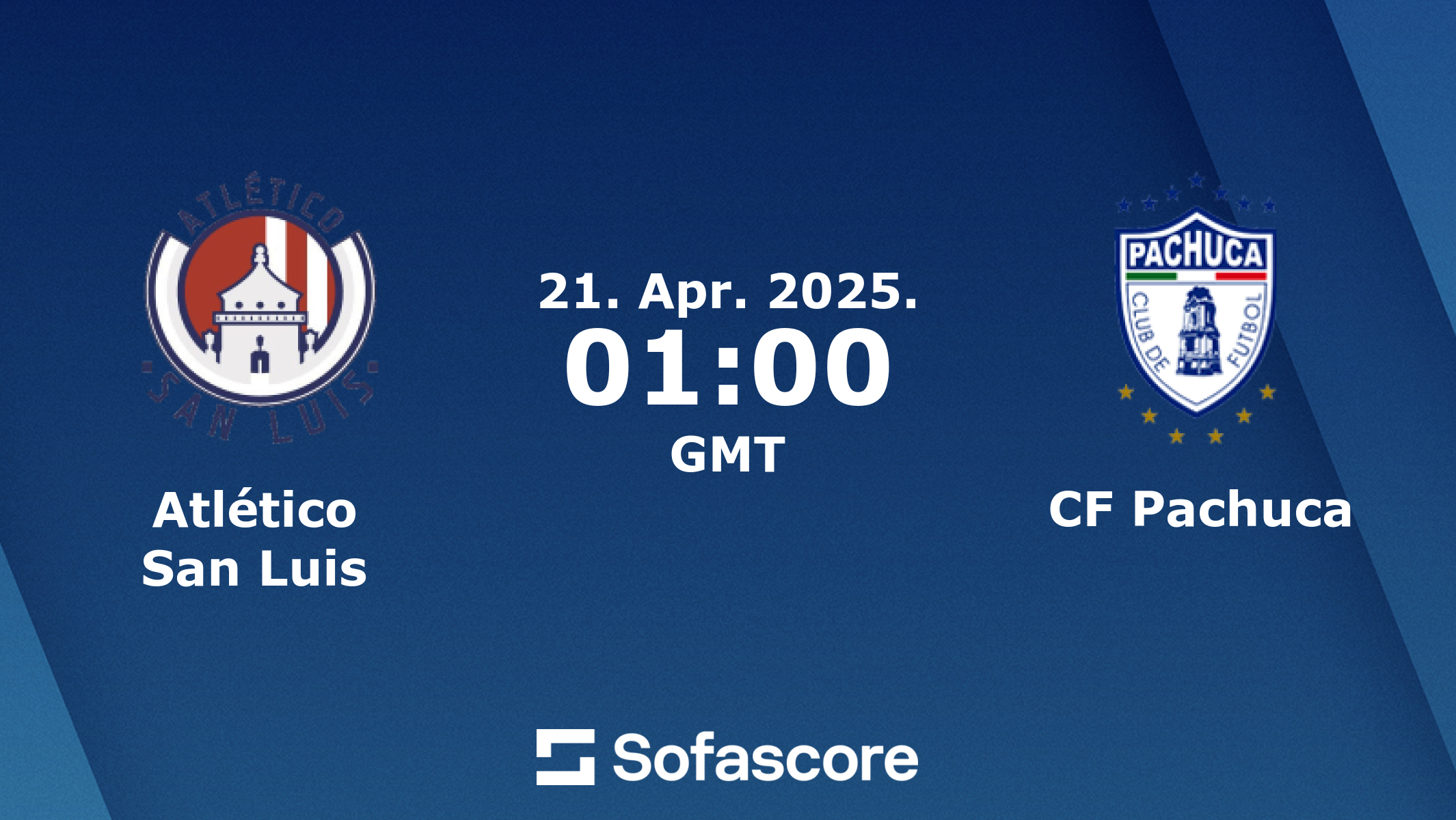 Pachuca and Atl. San Luis: Latest Scores and News