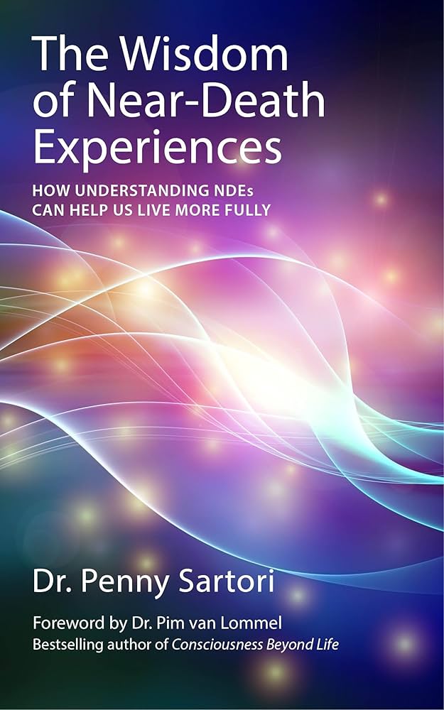Near death experiences explained: Understanding the boundary of death through real personal stories.