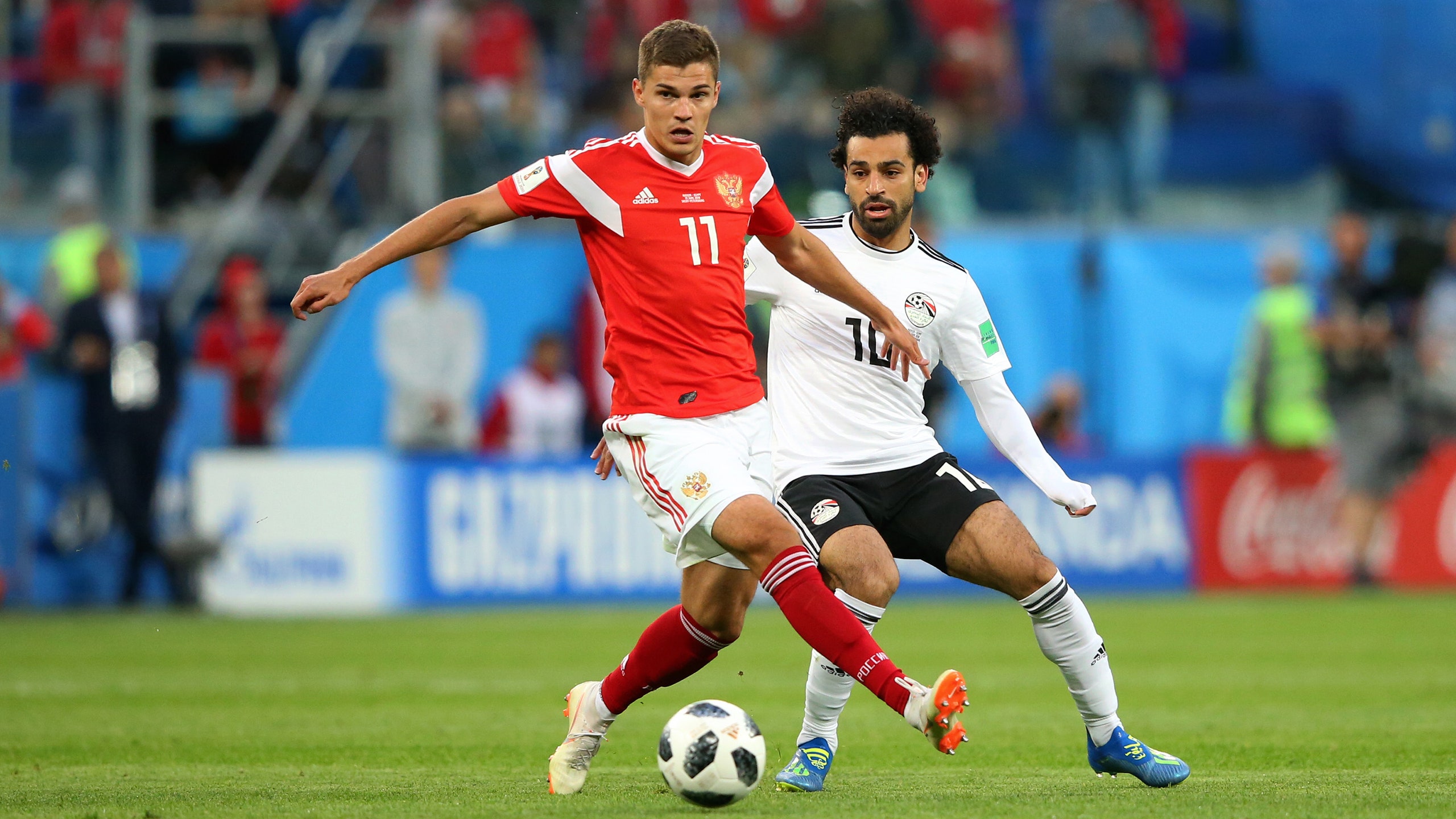 Russia Ball World Cup: Everything About Russias World Cup Team
