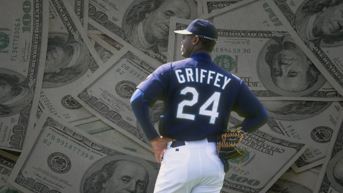 Exploring Ken Griffey Juniors Net Worth and Endorsement Deals