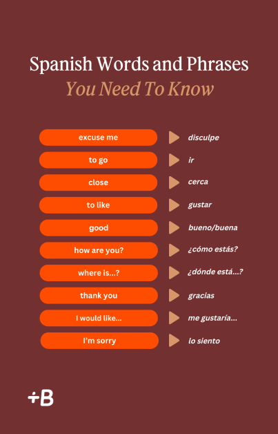 How do you say different types of threats in Spanish? Learn these important words now.
