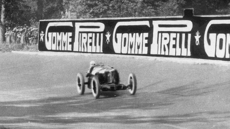 Discover the Thrills and History of Temple of Speed