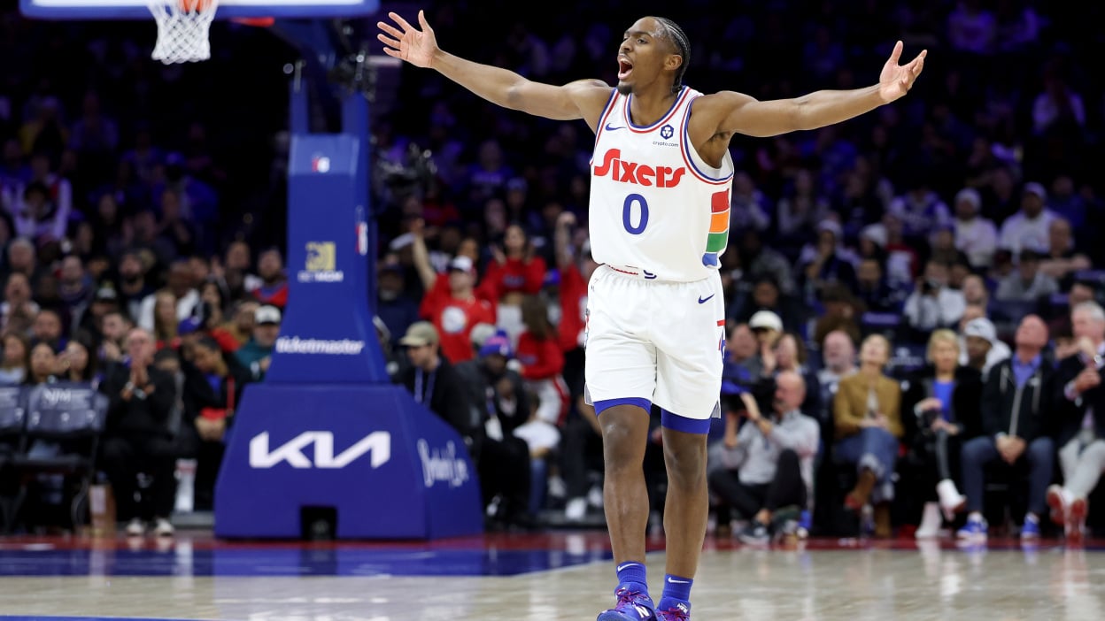 Sixers Game Live Stream Info: Easy Ways to Watch Online