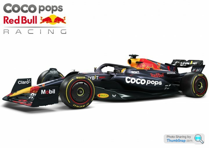 Understanding the Christian Horner Coco Pops joke: A simple easy guide for new Formula 1 fans.