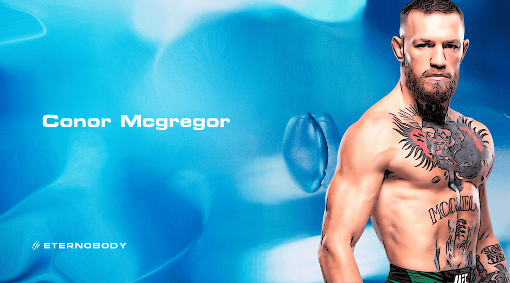 Want a body like the Conor McGregor physique? Understand the dedication and workouts involved now.