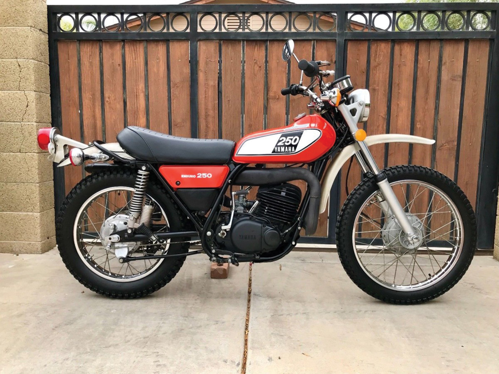 DT Yamaha 250: Is This Bike Still Worth Buying?