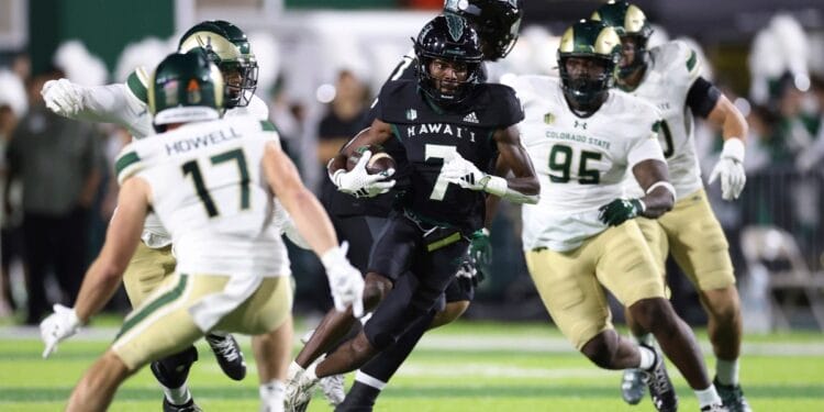 Del State vs Hawaii: Score Predictions and Game Preview