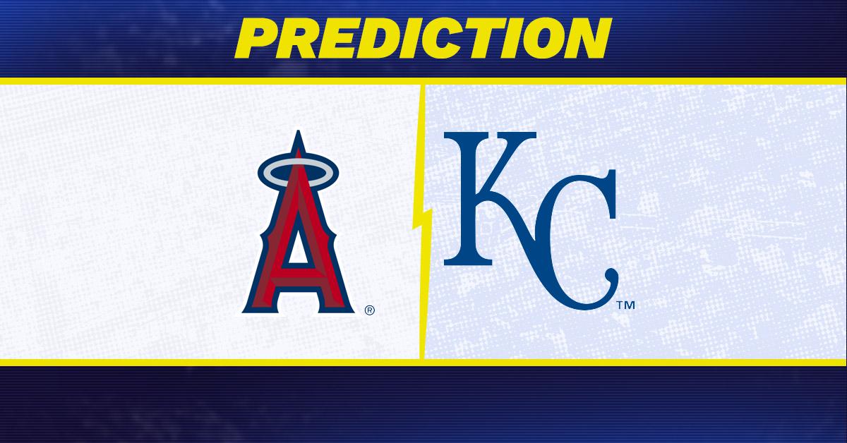 Looking for Angels at Royals predictions? See expert analysis for the upcoming matchup now.