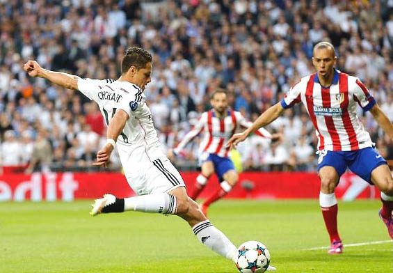 Want to score more goals? Here is how to get better at shooting in soccer using basic techniques.
