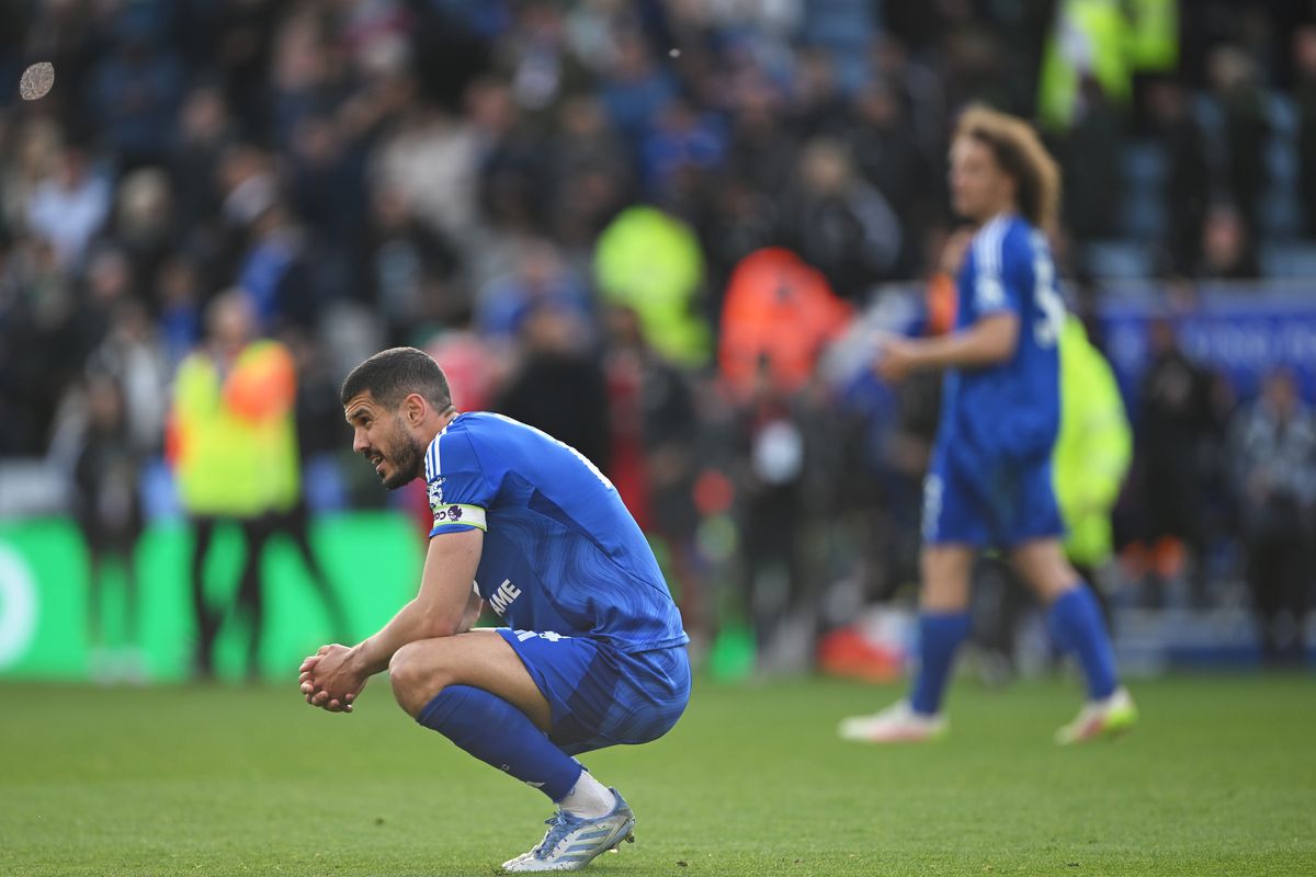 Liverpool FC v Leicester City: Key match details