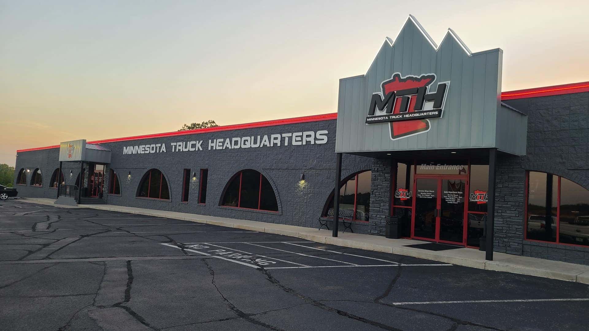 MTH St Cloud Explained: Get the Answers You Need