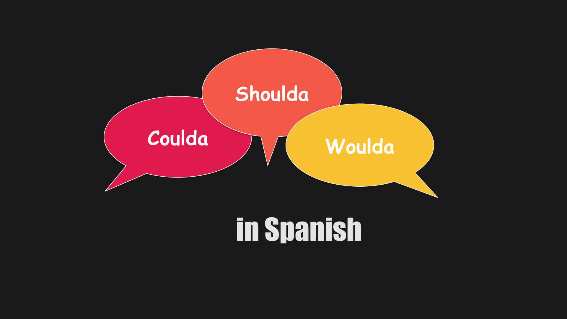 What Does Shouldve Mean in Spanish? Simple Explanations Here!
