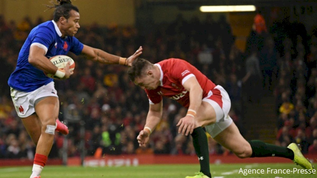 How Long Does a Rugby Match Last? Quick Guide Here