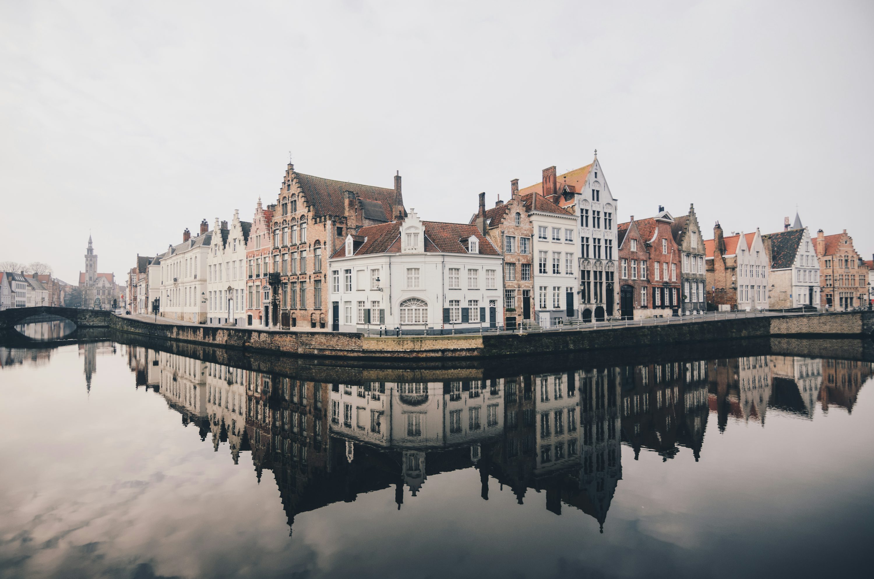 Free Brugge Images: Download High-Quality Photos Now