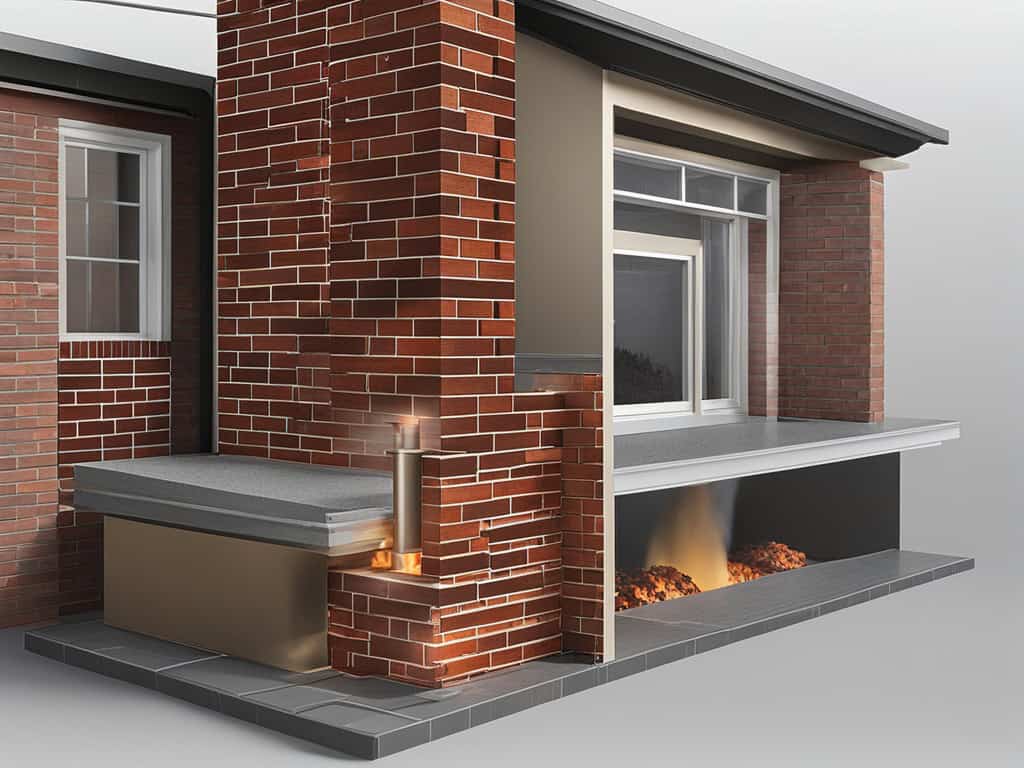 How exactly do 4 chimneys improve airflow? Learn the simple science behind much better home ventilation.
