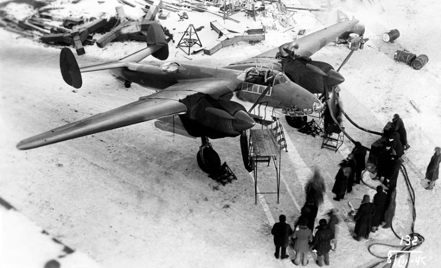 Why is the Tu-2s bomber remembered today (Understand its significance in aviation history easily)?