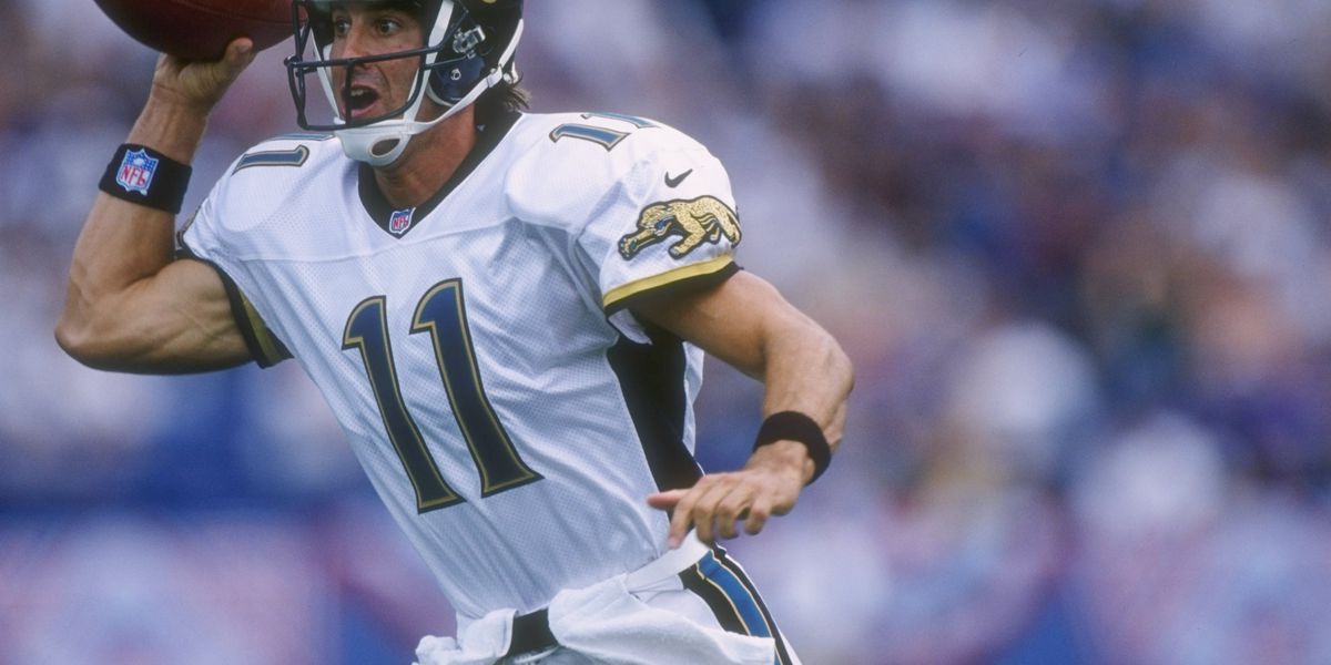 Rob Johnson Stats and Records: Discover His Best Moments