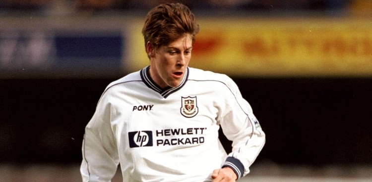 Who were the pioneering German Tottenham players? Learn about the first ones to wear the famous Lilywhite shirt!