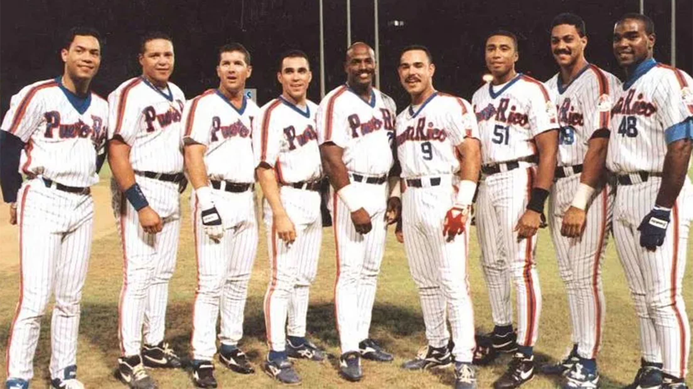 What is the Puerto Rican Baseball League? Find Out Here!
