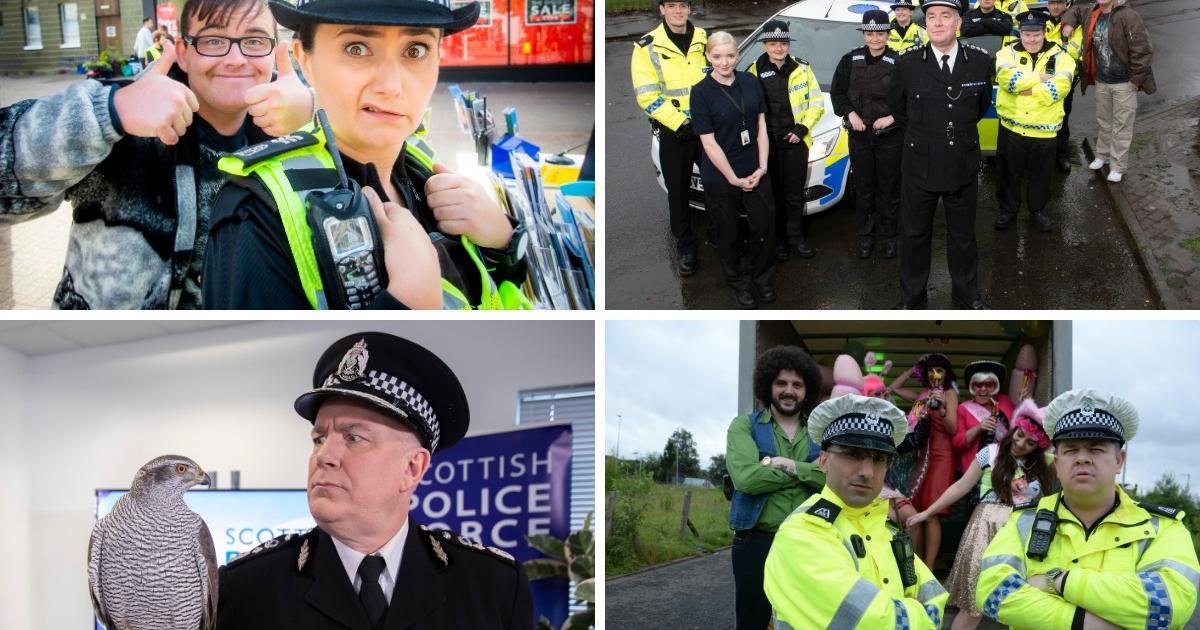 Curious about the scot squad cast? Learn some interesting facts about the actors from this hit comedy series.