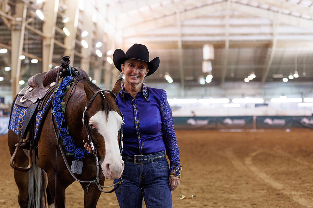 How is a 1 million dollar horse trained? Insights into elite equestrian preparation.