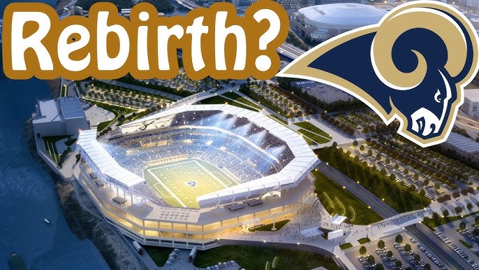 Will St Louis Get an NFL Expansion Team Soon? Find Out!