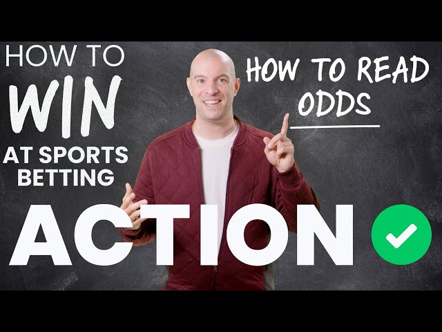 rcp betting odds怎么看？一看就懂的入门指南！