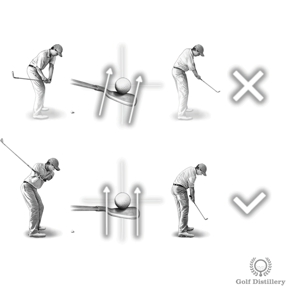 What Causes a Hook in Golf & How to Fix it Fast?