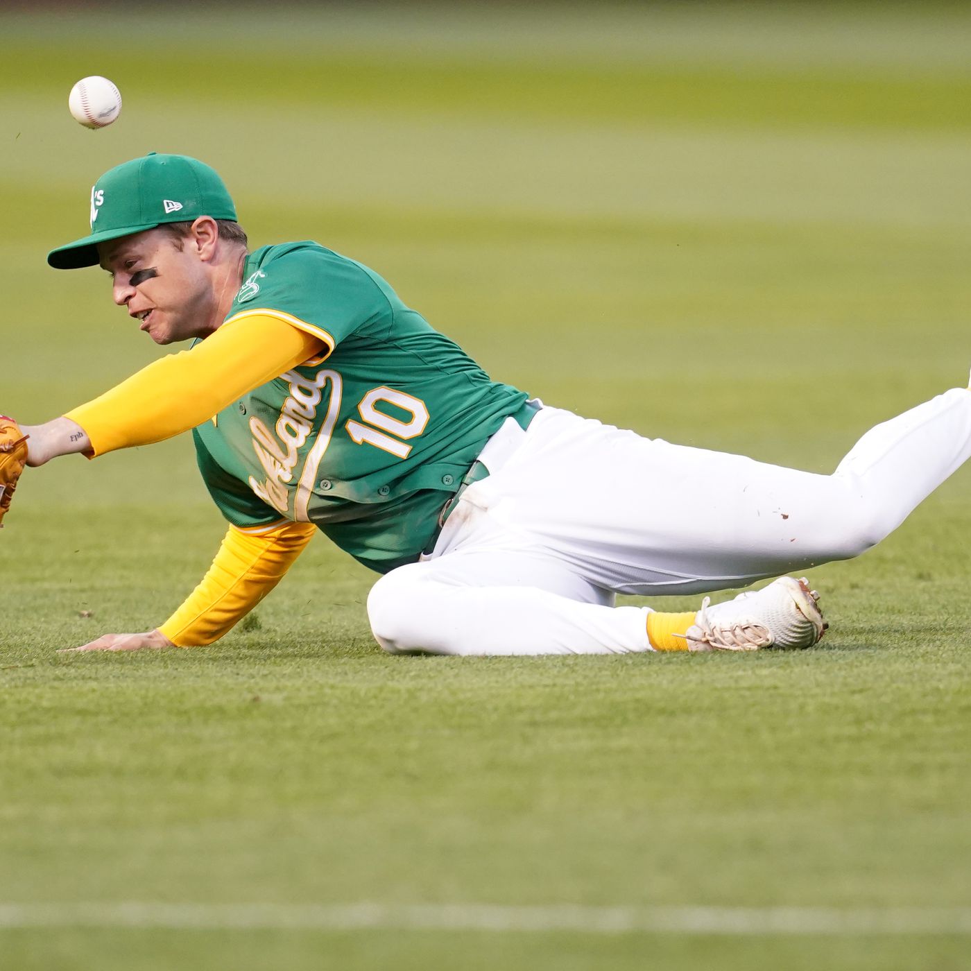 What does this mean for the team? Find out why the braves have acquired infielder nick allen from the athletics today.