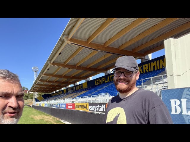 First Vienna FC比赛在哪里看？维也纳FC观看指南！