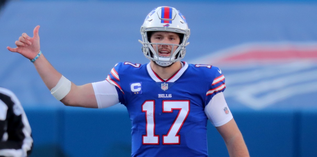 What are the best Josh Allen fantasy names? Find your perfect team title today!