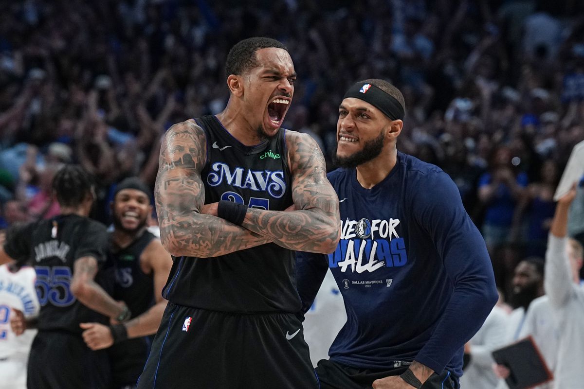 Did the dallas mavericks make big moves at the trade deadline? Here is a simple recap of their decisions.