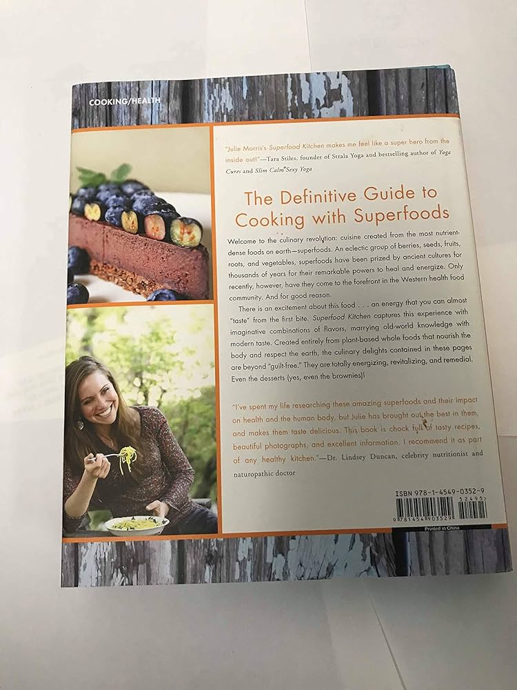 What does Julie Truly offer? Explore her unique services and fantastic products today.