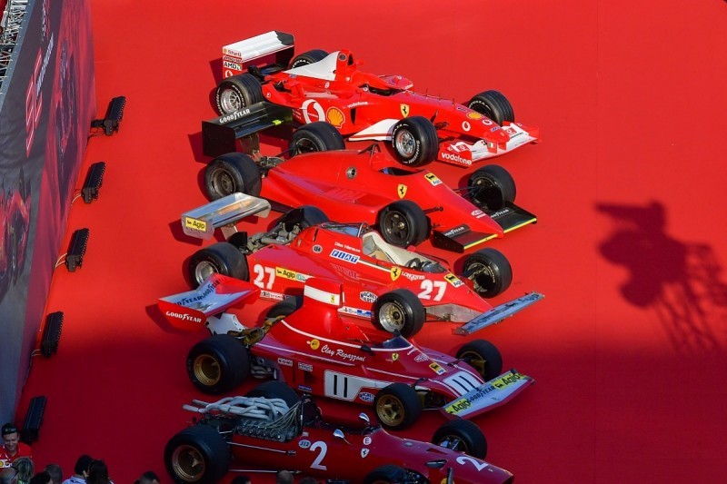 How good was the ferrari 2013 f1 car really? Looking back at its performance and race results.